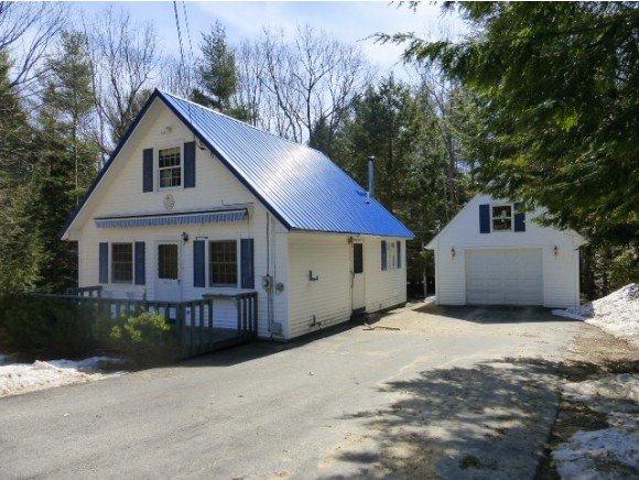 28 Fox Hollow Road Alexandria, NH 03222 - Photo 1 of 1
