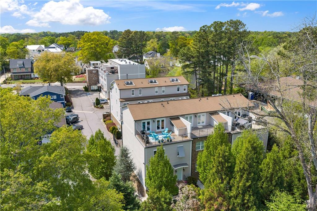 108 Canton Way Roswell, GA 30075 - Photo 2 of 46 a view of a city