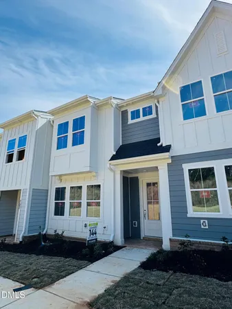 $339,990 | 204 Solaire Alley, Wake Forest, NC 27587