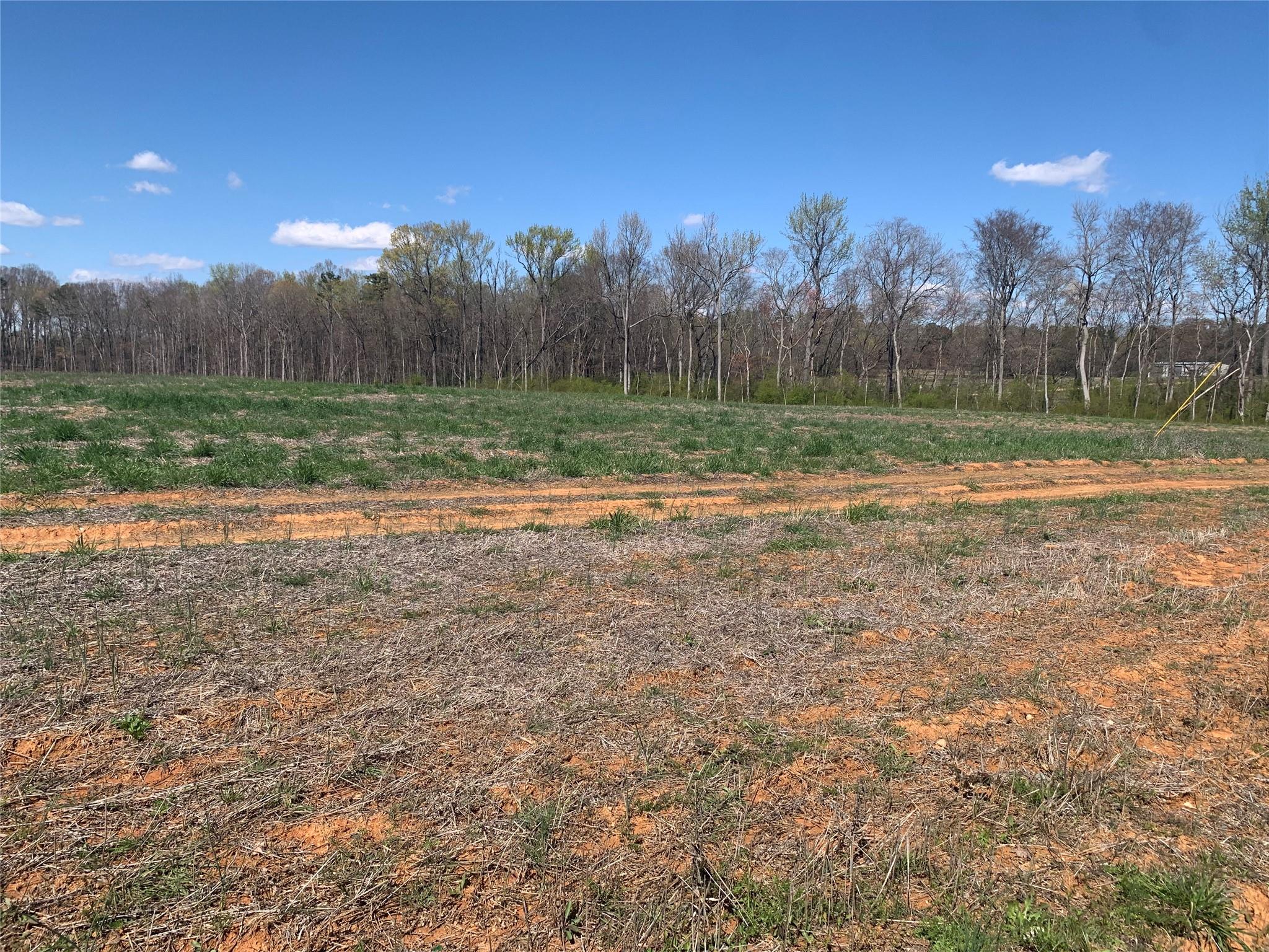 0 Old Waxhaw-Monroe Road Monroe, NC 28112 - Photo 1 of 4 a view of a field with trees in the background