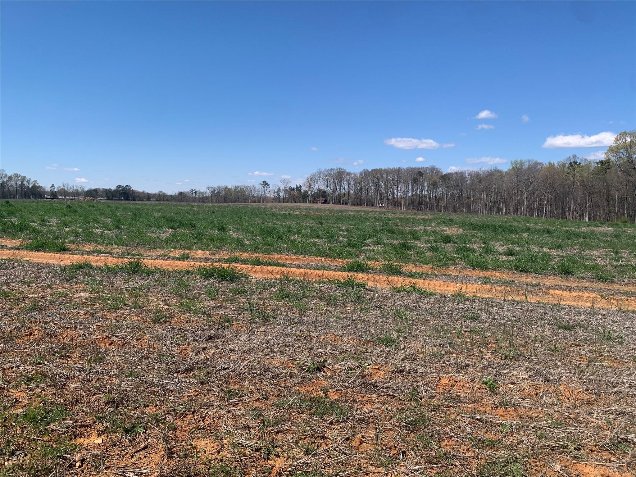 0 Old Waxhaw-Monroe Road Monroe, NC 28112 - Photo 2 of 4 a view of a field with an trees