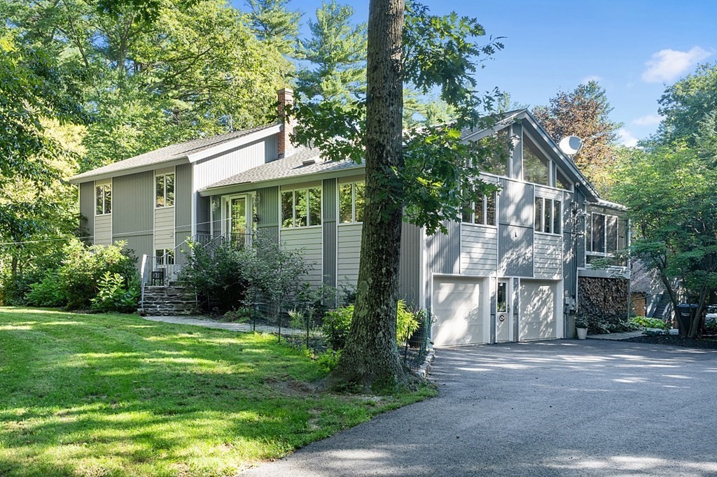 342 Mountain Road Princeton, MA 01541 - Photo 1 of 39