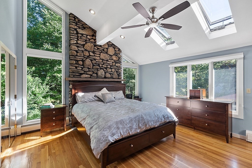 342 Mountain Road Princeton, MA 01541 - Photo 15 of 39