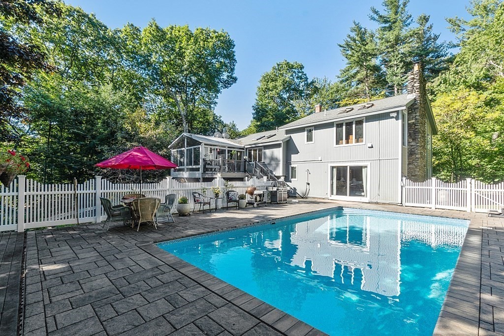 342 Mountain Road Princeton, MA 01541 - Photo 28 of 39
