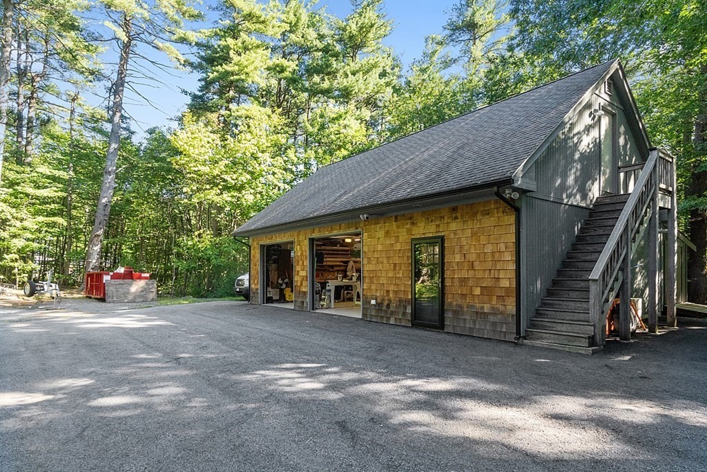 342 Mountain Road Princeton, MA 01541 - Photo 33 of 39