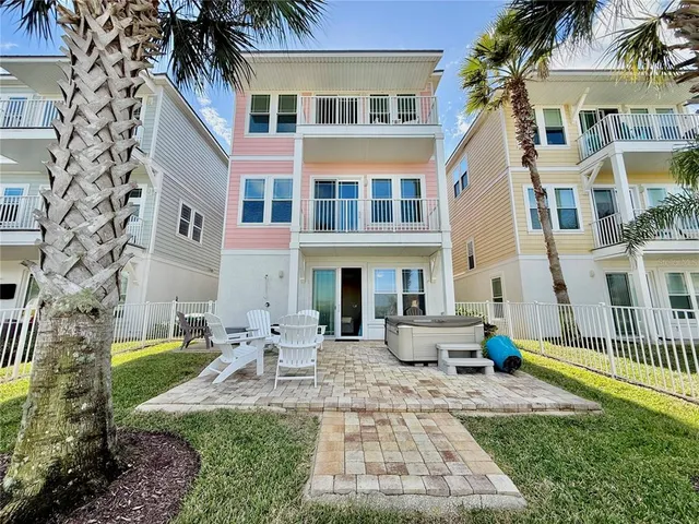 $949,000 | 2727 Morning Light Court, Flagler Beach, FL 32136