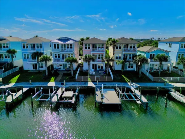$949,000 | 2727 Morning Light Court, Flagler Beach, FL 32136