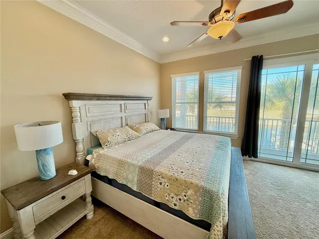 $949,000 | 2727 Morning Light Court, Flagler Beach, FL 32136