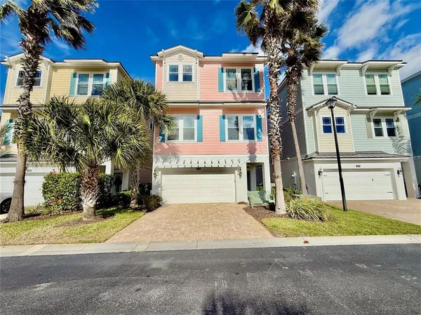 $949,000 | 2727 Morning Light Court, Flagler Beach, FL 32136
