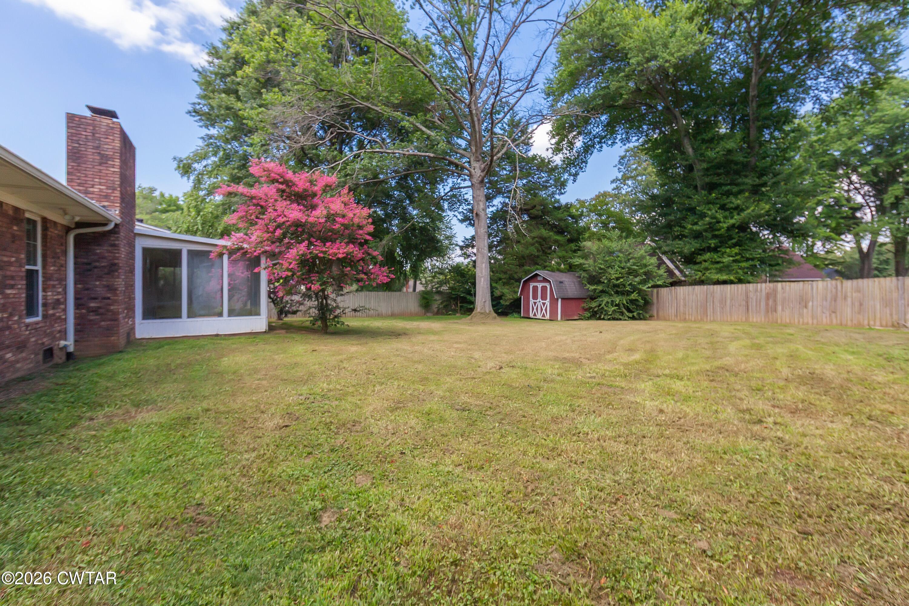 32 Colonial Cove Jackson, TN 38305 - Photo 25 of 27 Completed-27.jpg