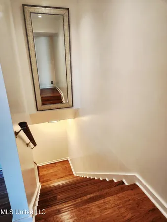 $129,900 | 5025 Wayneland Drive, Unit H3, Jackson, MS 39211