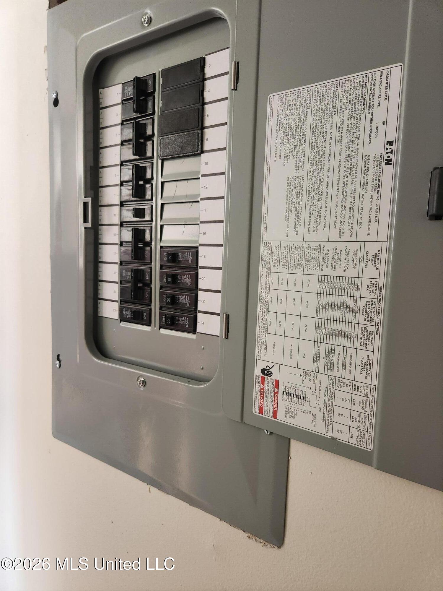 5025 Wayneland Drive, Unit H3 Jackson, MS 39211 - Photo 24 of 32 20260319_143520