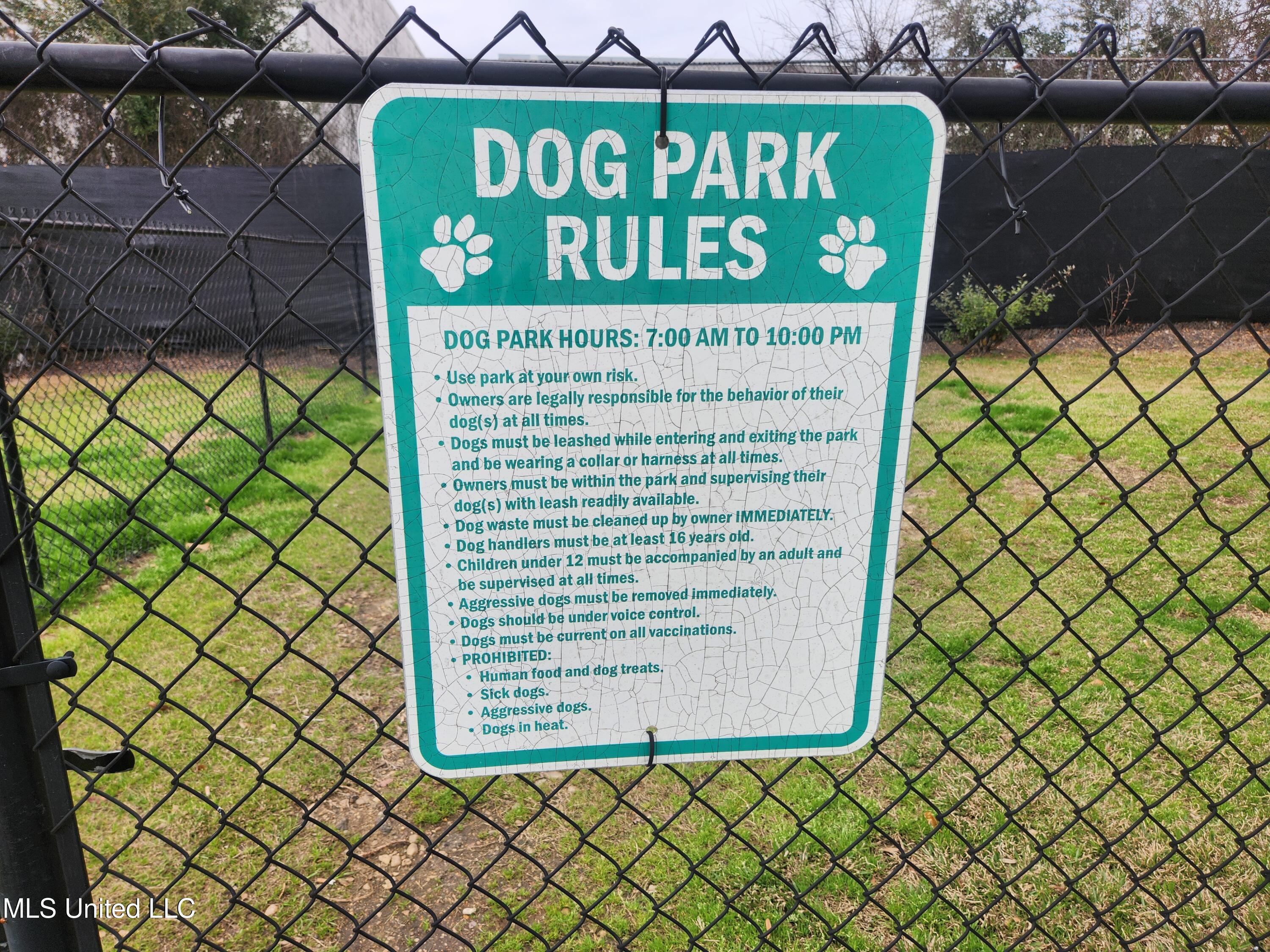 5025 Wayneland Drive, Unit H3 Jackson, MS 39211 - Photo 25 of 32 20260220_114857