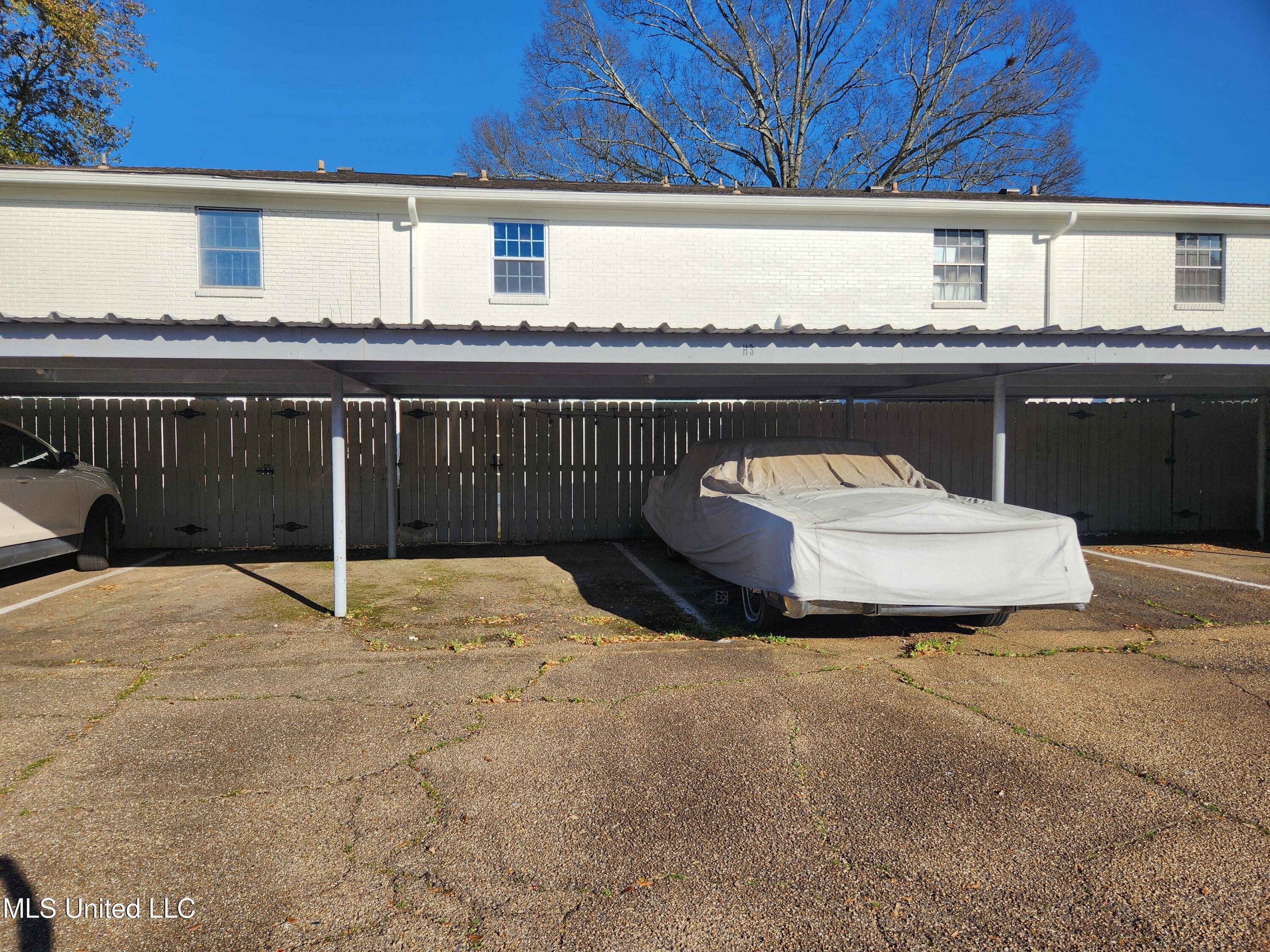 5025 Wayneland Drive, Unit H3 Jackson, MS 39211 - Photo 32 of 32 20260222_160352