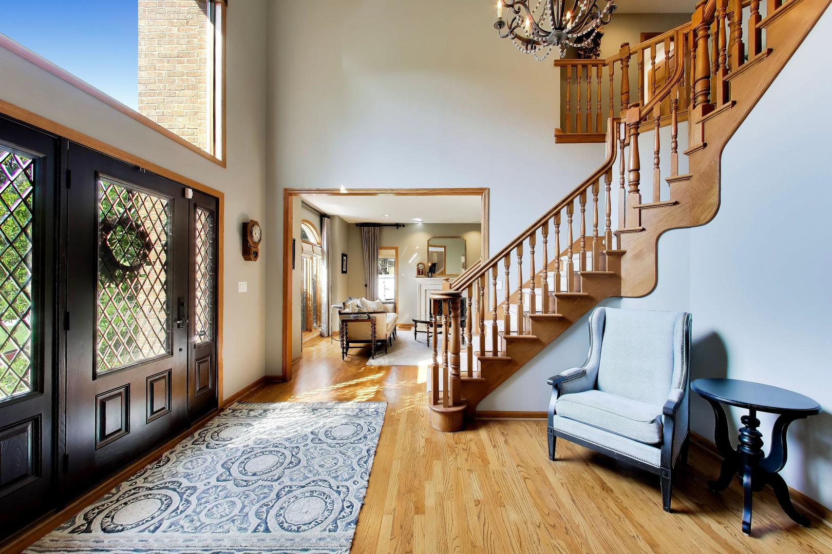 1425 Tyrell Avenue Park Ridge, IL 60068 - Photo 4 of 55 Gallery Image 4