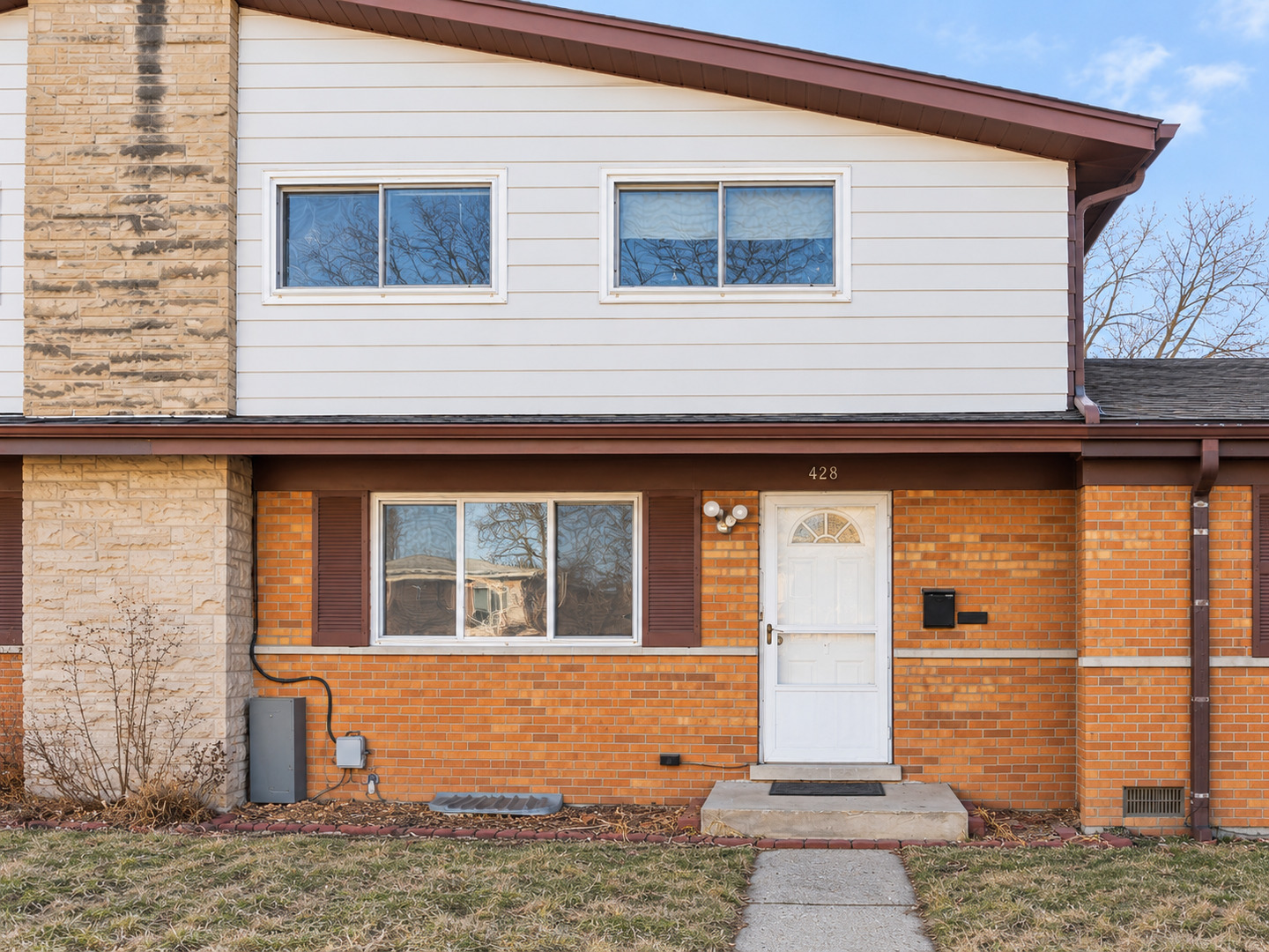 428 Glendale Road Glenview, IL 60025 - Photo 1 of 1 Gallery Image 1