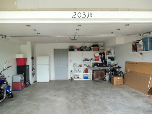 2031 Lisbon Road, Unit B Morris, IL 60450 - Photo 20 of 21 a view of storage and utility room