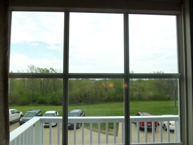 2031 Lisbon Road, Unit B Morris, IL 60450 - Photo 7 of 21 a view of outdoor from window