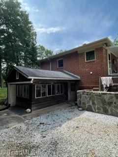 592 Pipers Gap Road Mount Airy, NC 27030 - Photo 2 of 14 Gallery Image 2