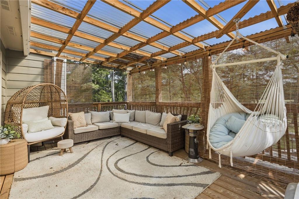 2380 Camp Mitchell Road Grayson, GA 30017 - Photo 27 of 103