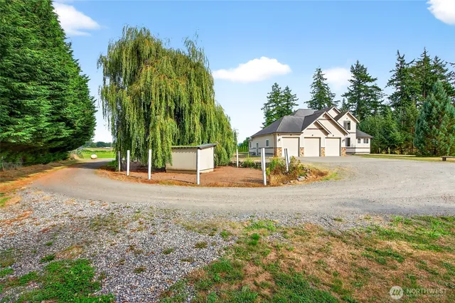 $1,249,999 | 1711 Garden Farms Road, Ferndale, WA 98248
