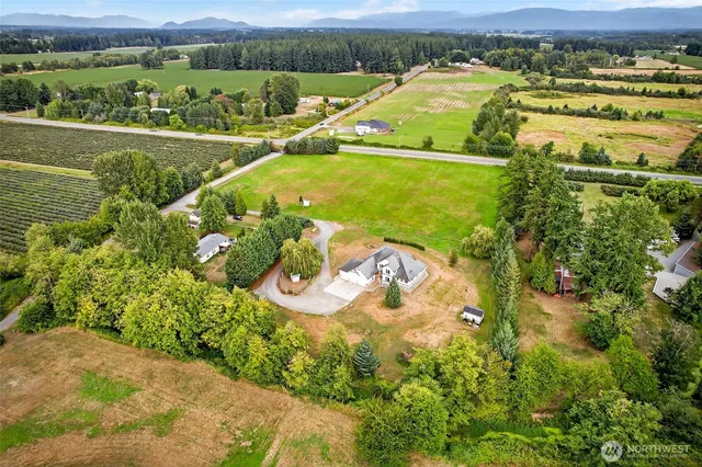 $1,235,000 | 1711 Garden Farms Road, Ferndale, WA 98248