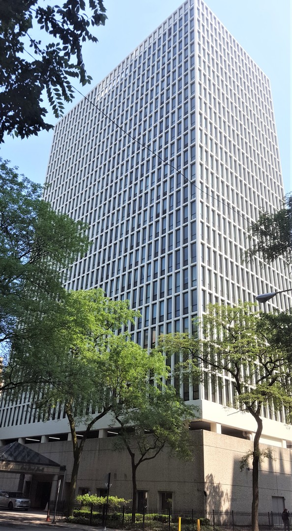 1 East Scott Street, Unit 1609 Chicago, IL 60610 - Photo 1 of 5