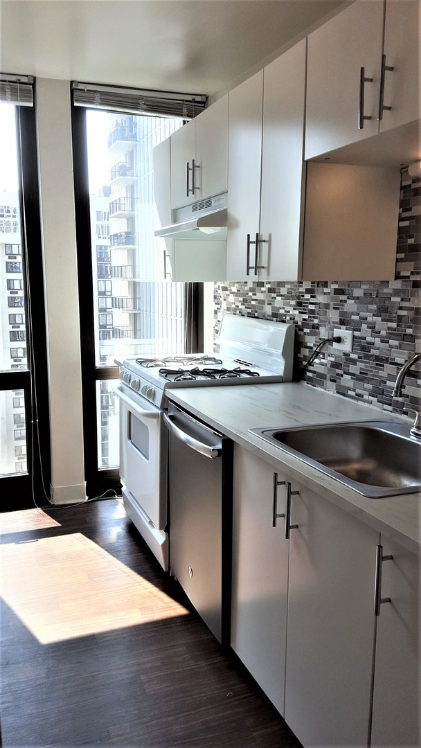 1 East Scott Street, Unit 1609 Chicago, IL 60610 - Photo 3 of 5