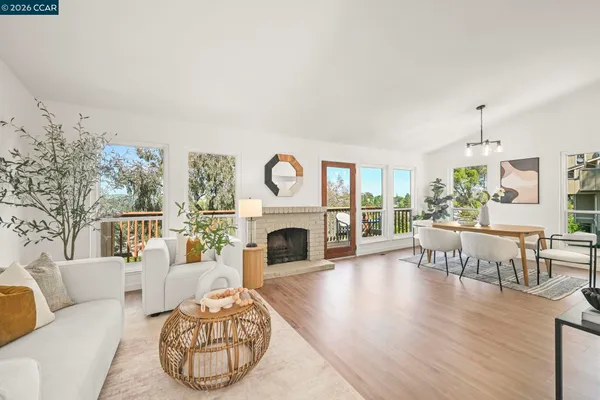 $649,000 | 523 Thistle Circle, Martinez, CA 94553