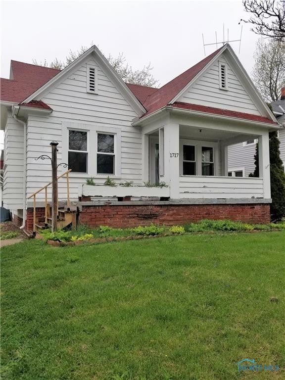 1717 Perth Street Toledo, OH 43607 - Photo 1 of 18 Gallery Image 1