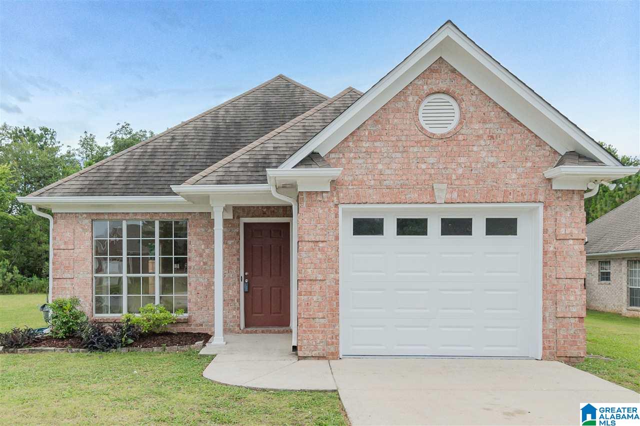 432 Daventry Circle Calera, AL 35040 - Photo 1 of 37