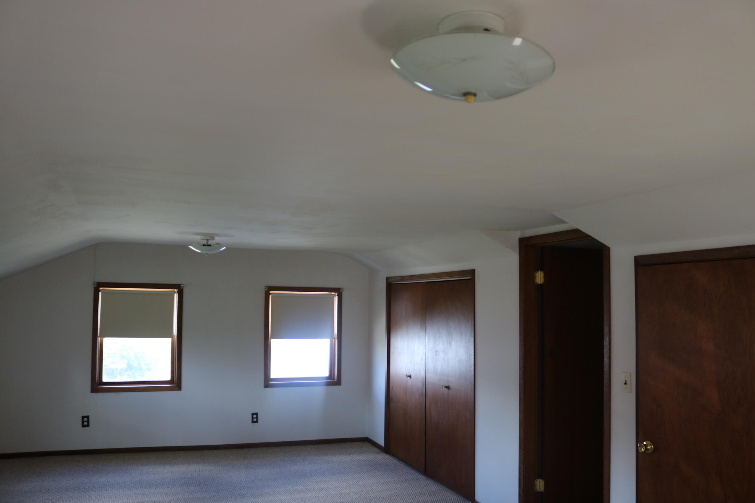 N562 Hancock Road Emmet, WI 53098 - Photo 18 of 28 Upper Bedroom 3