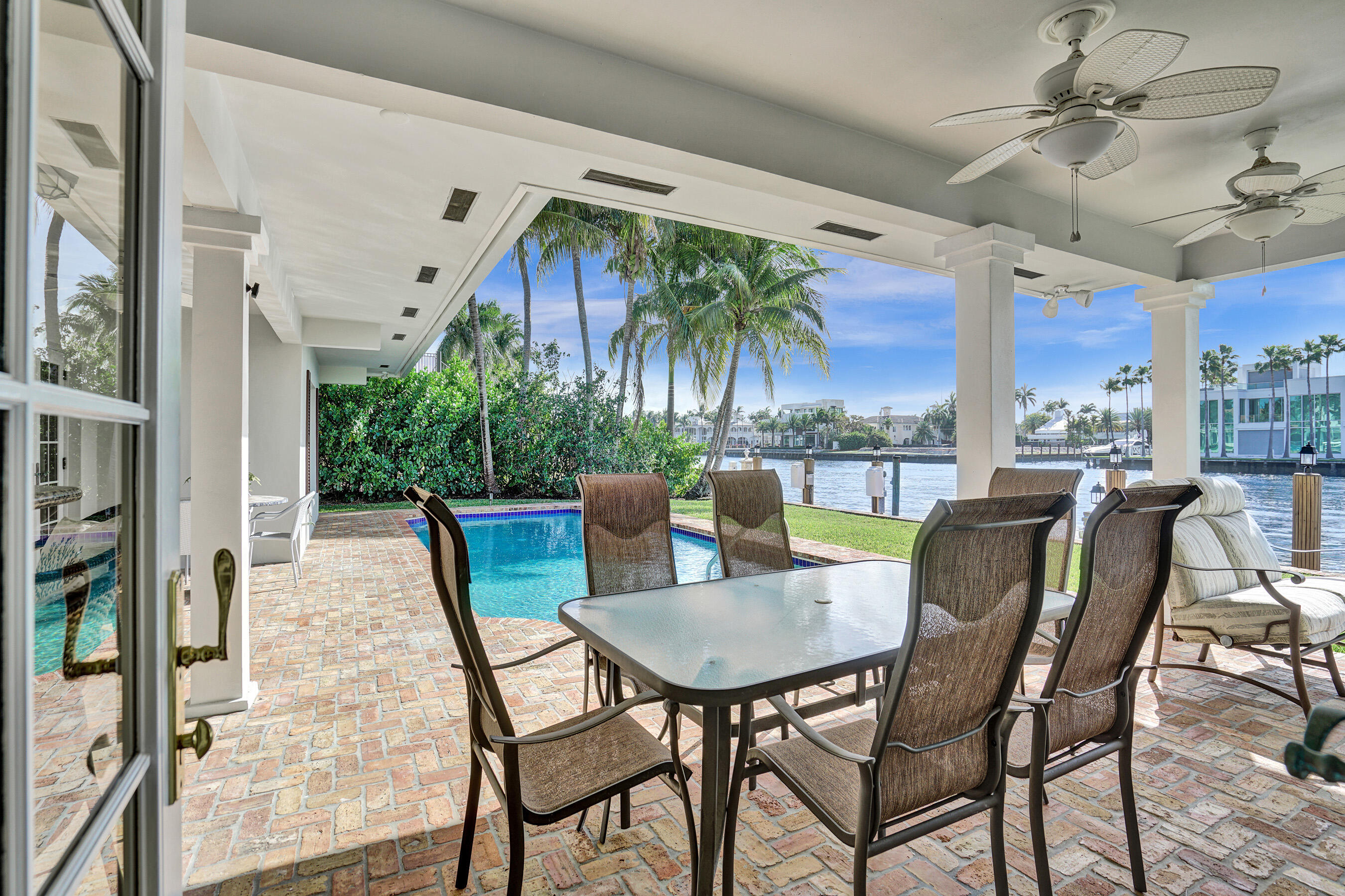 7 Saranac Road Sea Ranch Lakes, FL 33308 - Photo 40 of 55 DSC02380