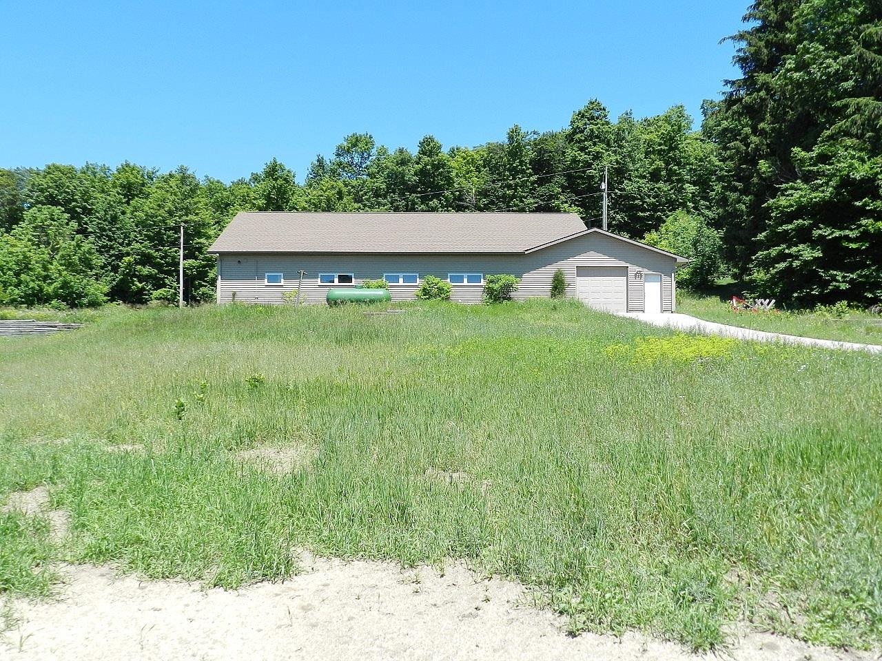10303 Narrow Gauge Road Beulah, MI 49617 - Photo 63 of 99