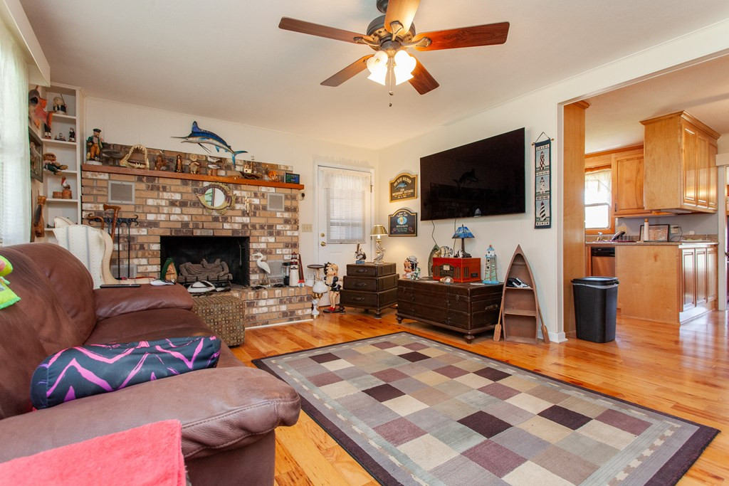 15 Tweed Road Brasstown, NC 28902 - Photo 25 of 61