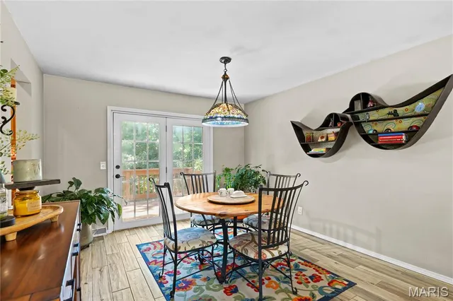 $229,900 | 2362 Briarcliff Drive, Alton, IL 62002