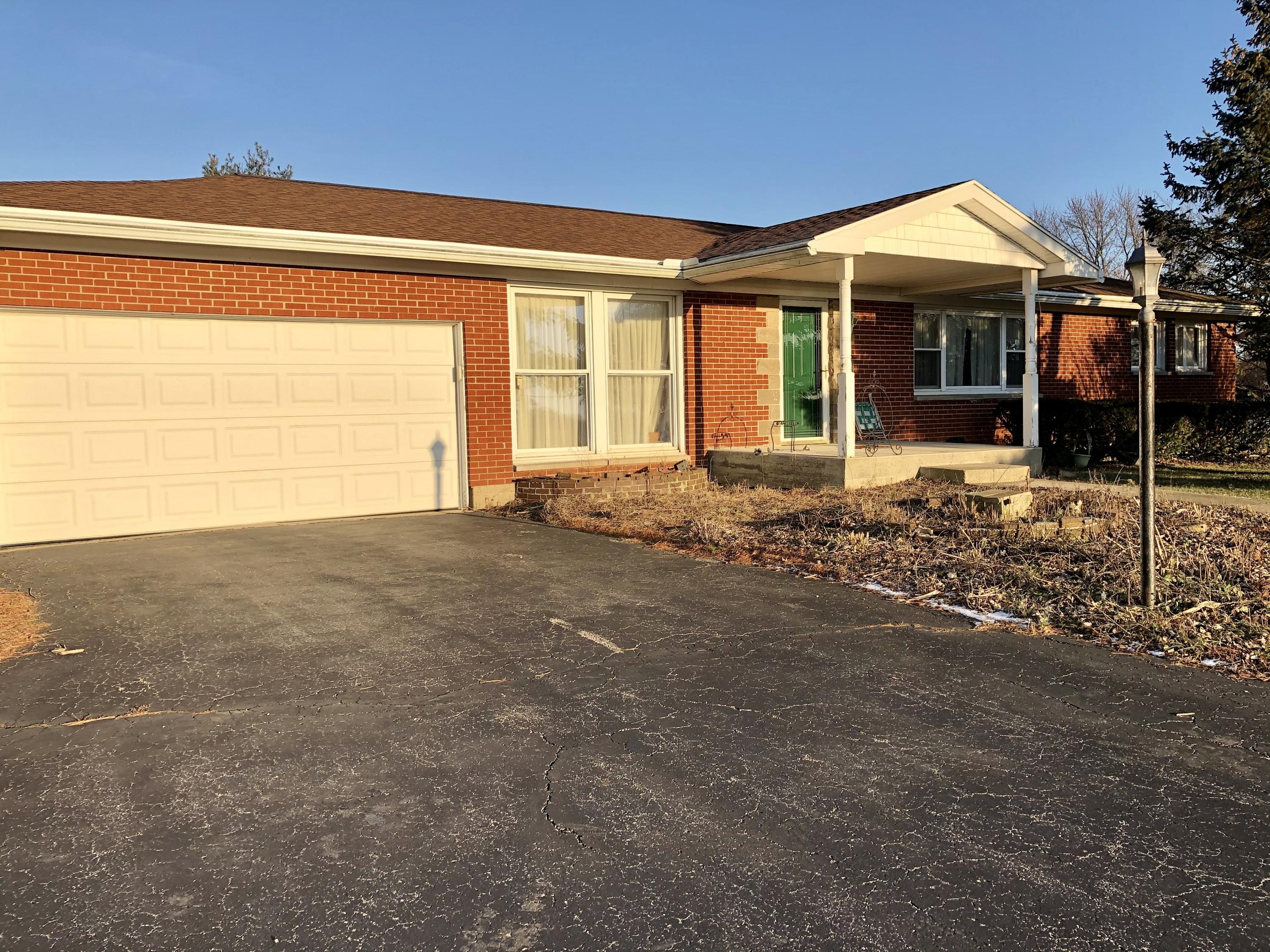 5784 Old Clifton Road Springfield, OH 45502 - Photo 1 of 1