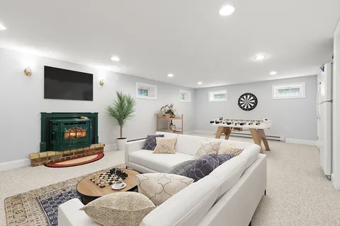 $1,100,000 | 5 Blueberry Lane, Topsfield, MA 01983