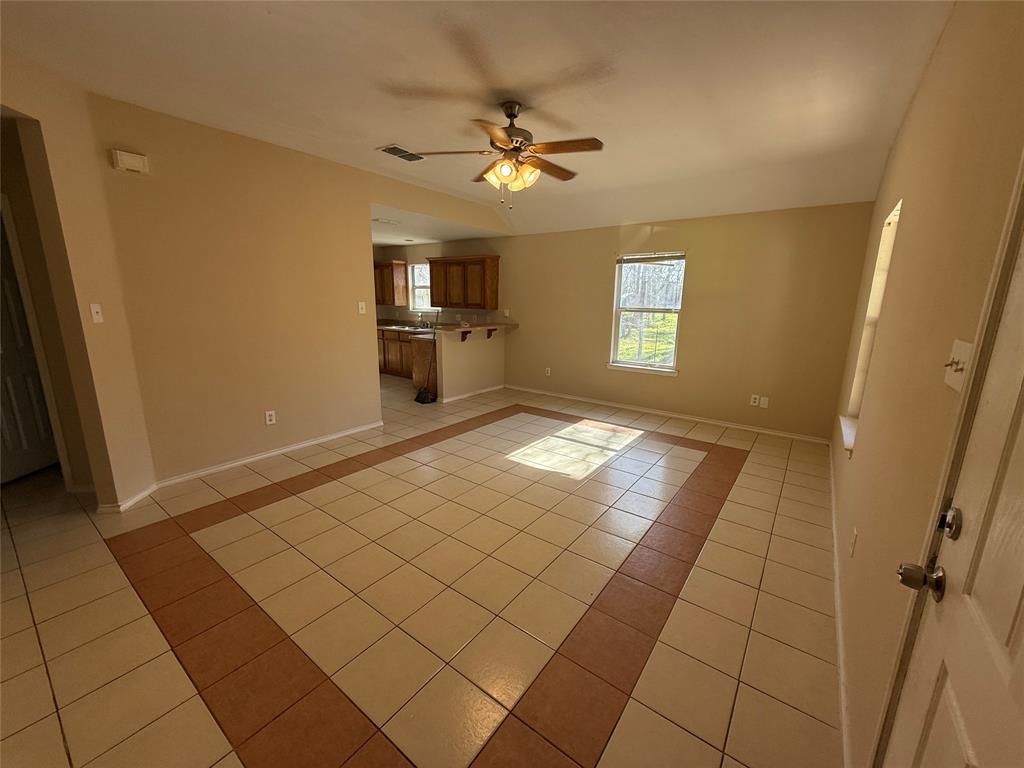 900 Reese Lane Azle, TX 76020 - Photo 3 of 15 a view of a livingroom with a window