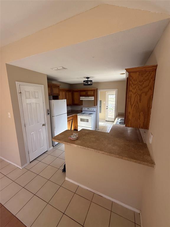 900 Reese Lane Azle, TX 76020 - Photo 7 of 15