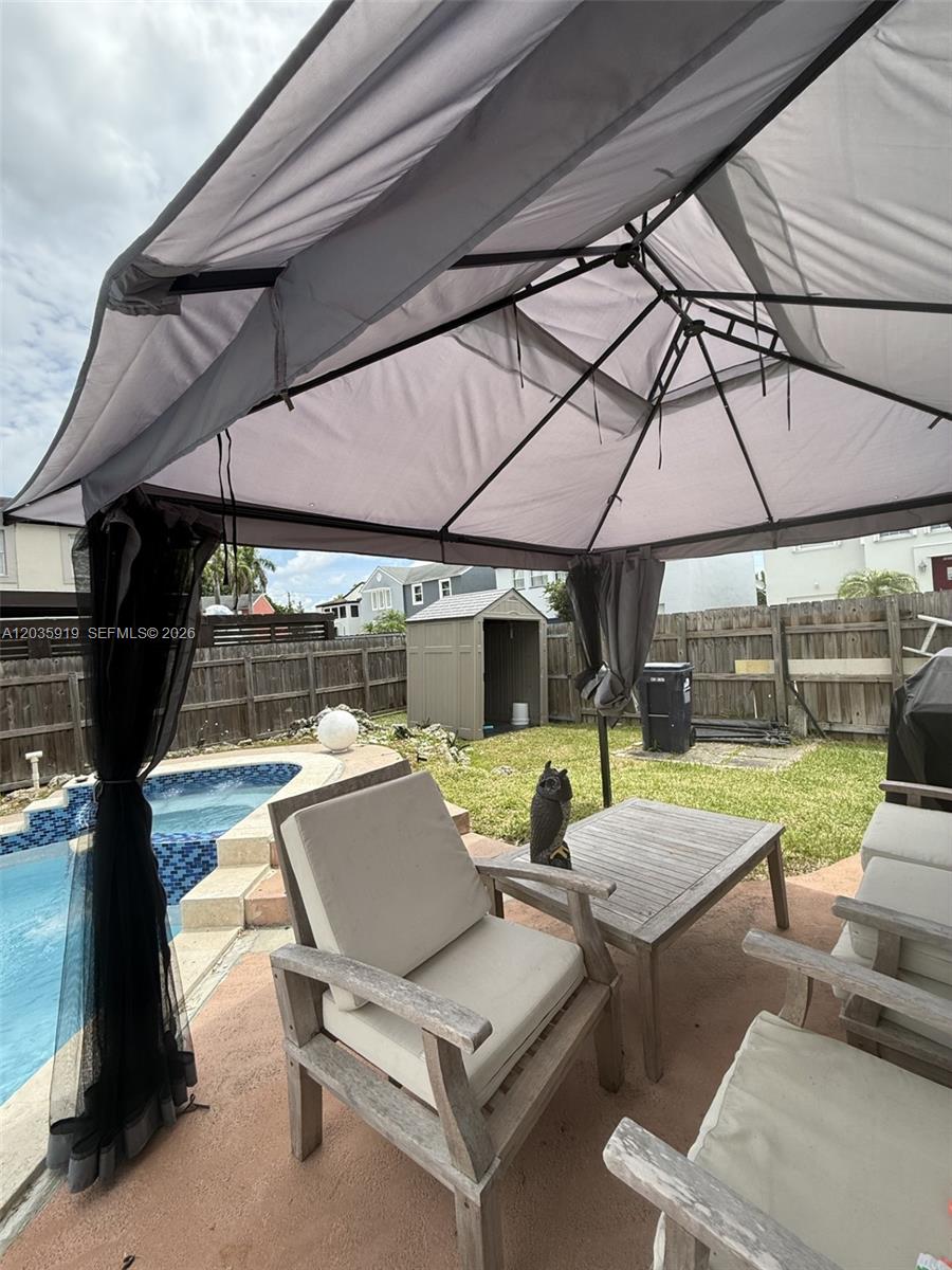 11959 Southwest 269th Terrace Homestead, FL 33032 - Photo 21 of 24