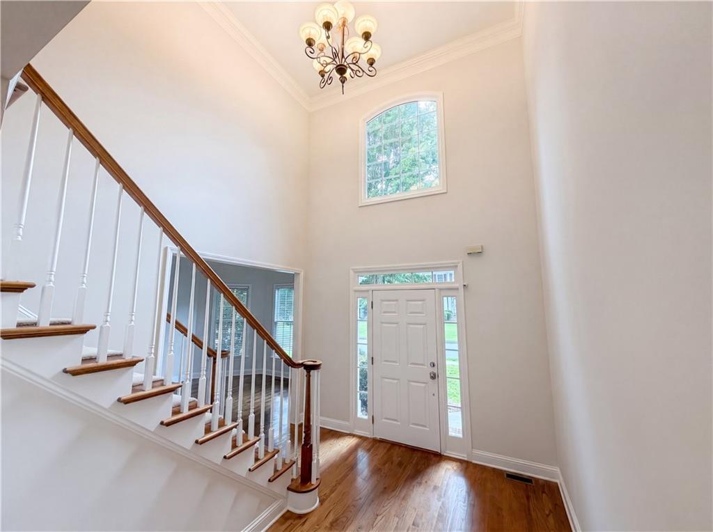 685 Jefferson Place Cumming, GA 30040 - Photo 2 of 32
