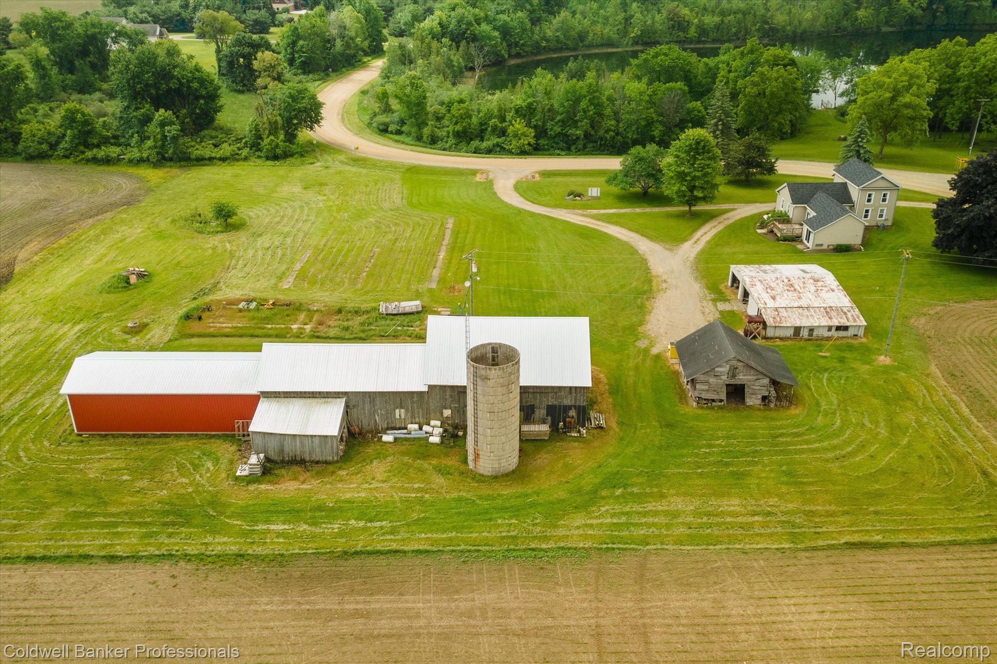 2709 Winslow Road Imlay City, MI 48444 - Photo 42 of 69 Gallery Image 42