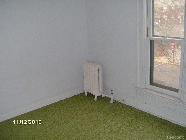 75 East James Street River Rouge, MI 48218 - Photo 10 of 19 Upper BedRoom #1