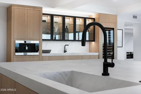 $6,500,000 | 7157 East Rancho Vista Drive, Unit 7006, Scottsdale, AZ 85251