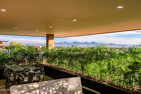 $6,500,000 | 7157 East Rancho Vista Drive, Unit 7006, Scottsdale, AZ 85251