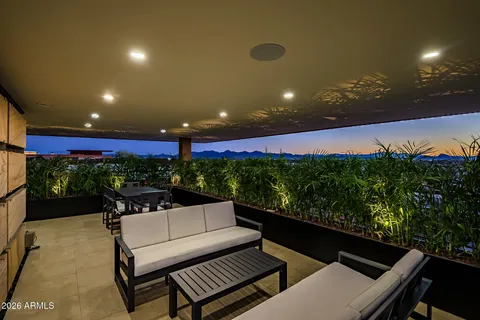 $6,500,000 | 7157 East Rancho Vista Drive, Unit 7006, Scottsdale, AZ 85251