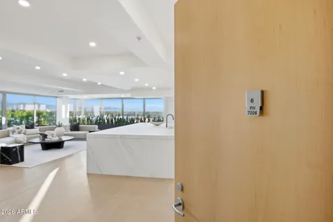 a close up of a stove