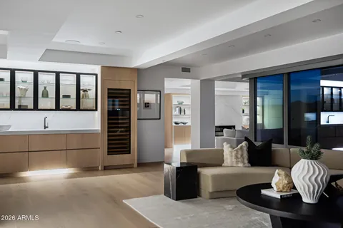 $6,500,000 | 7157 East Rancho Vista Drive, Unit 7006, Scottsdale, AZ 85251