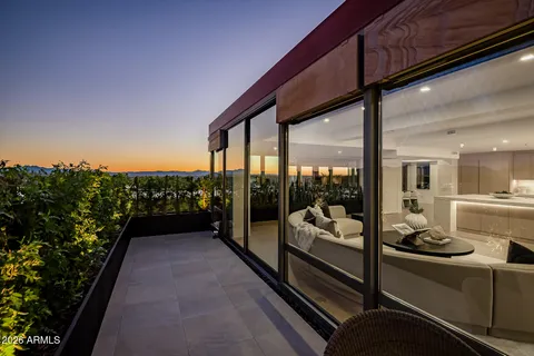 $6,500,000 | 7157 East Rancho Vista Drive, Unit 7006, Scottsdale, AZ 85251